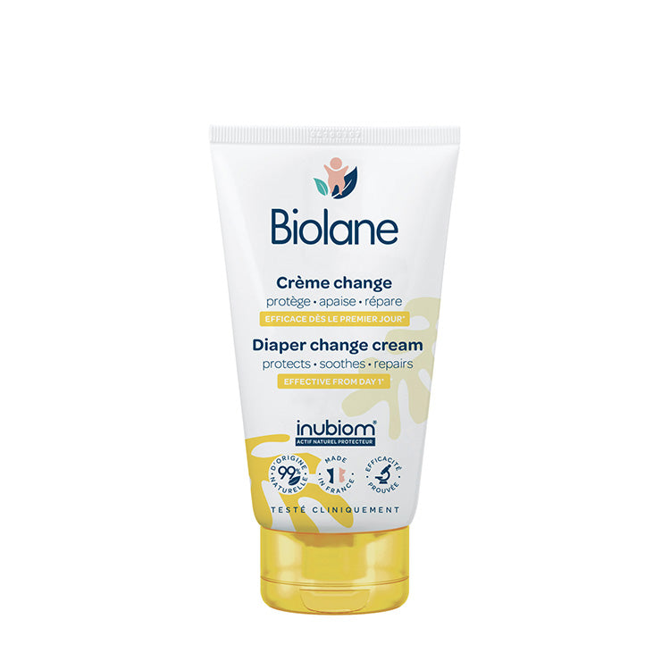 Biolane Diaper Change Cream (50ml)