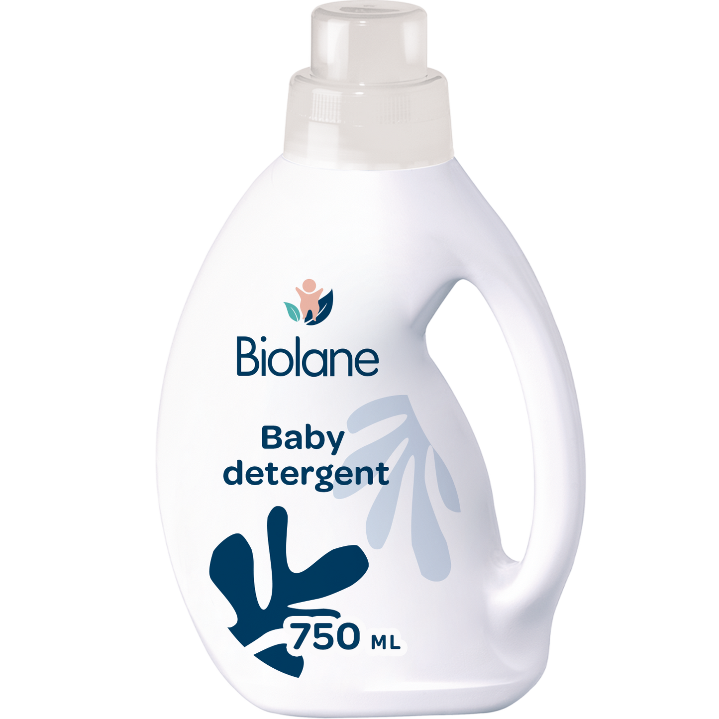 [2026 荷花BB展] Biolane 抗敏溫和洗衣液 (750ml)