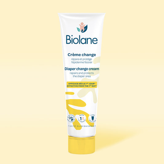 Biolane Diaper Change Cream (100ml)
