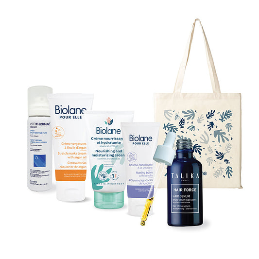 【Member Exclusive】Biolane Mum-to-be Goodies Bag 
