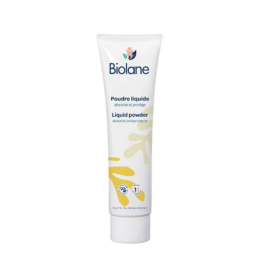 Biolane Liquid Powder (100ml)