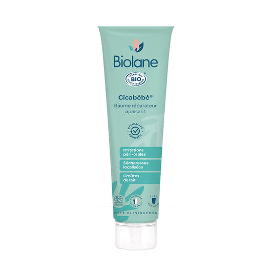 Biolane Organic Cicabébé 3in1 (40ml)