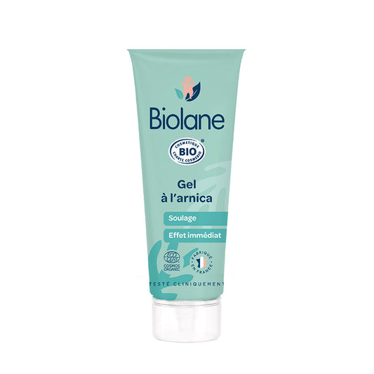 Biolane Organic Arnica Gel (20ml)