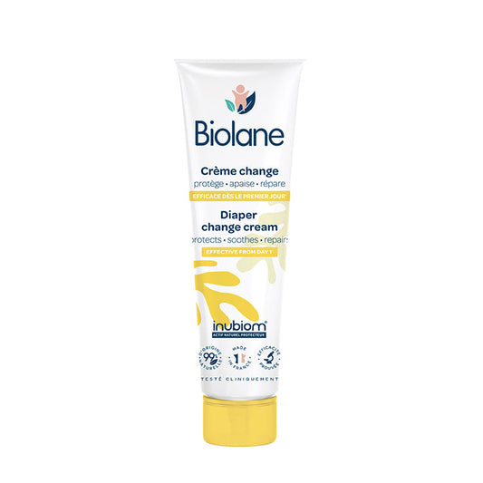 Biolane Diaper Change Cream (100ml)