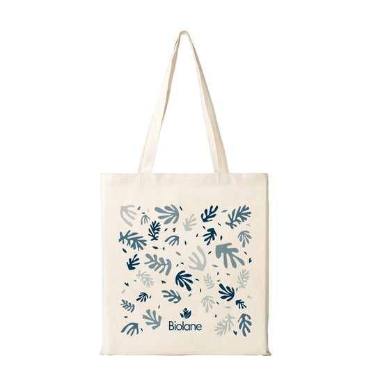 Biolane 滿額$500送「手提袋Tote Bag」乙個