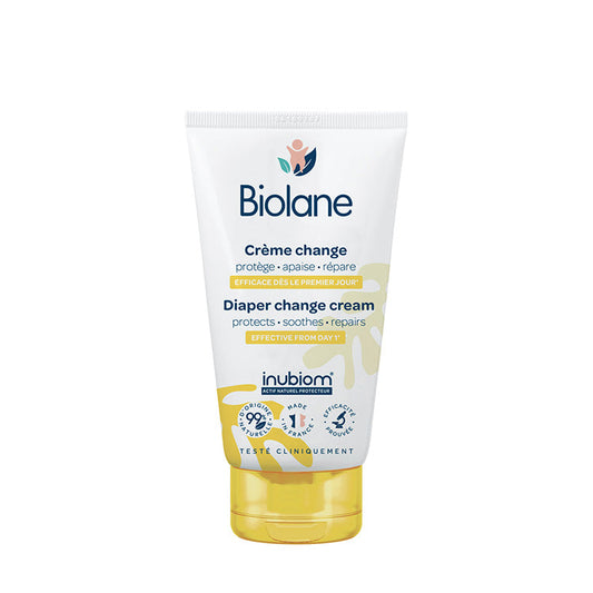 Biolane Diaper Change Cream (50ml)
