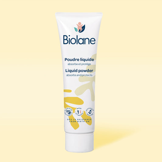 Biolane Liquid Powder (100ml)